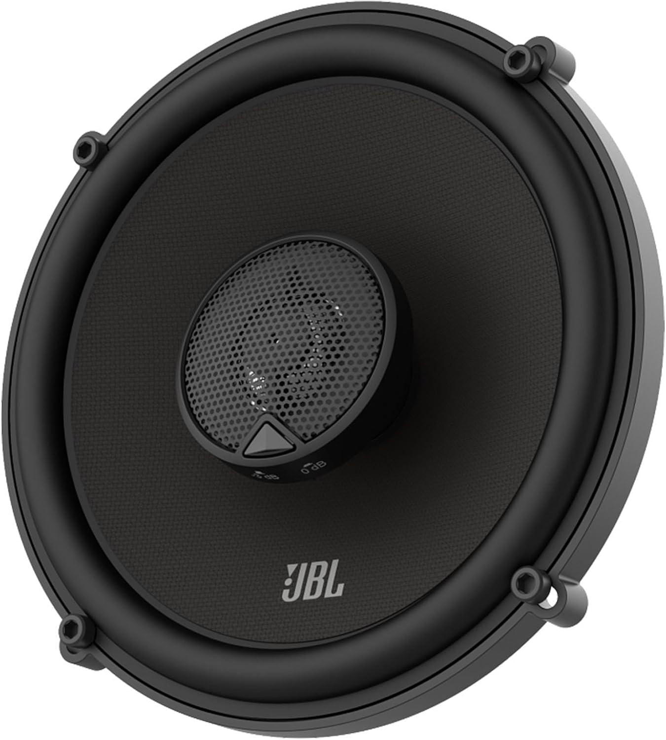 JBL - Two Pairs of STADIUM62F 6 1/2