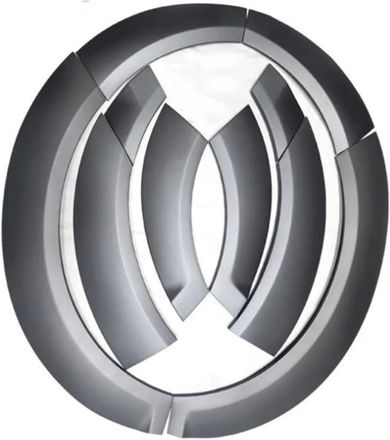 Car Fender Flares Wheel Arch Eyebrows Decoration Strip Guard Cover Protection Trims Fit For Q7 2010-2015(3.0L)