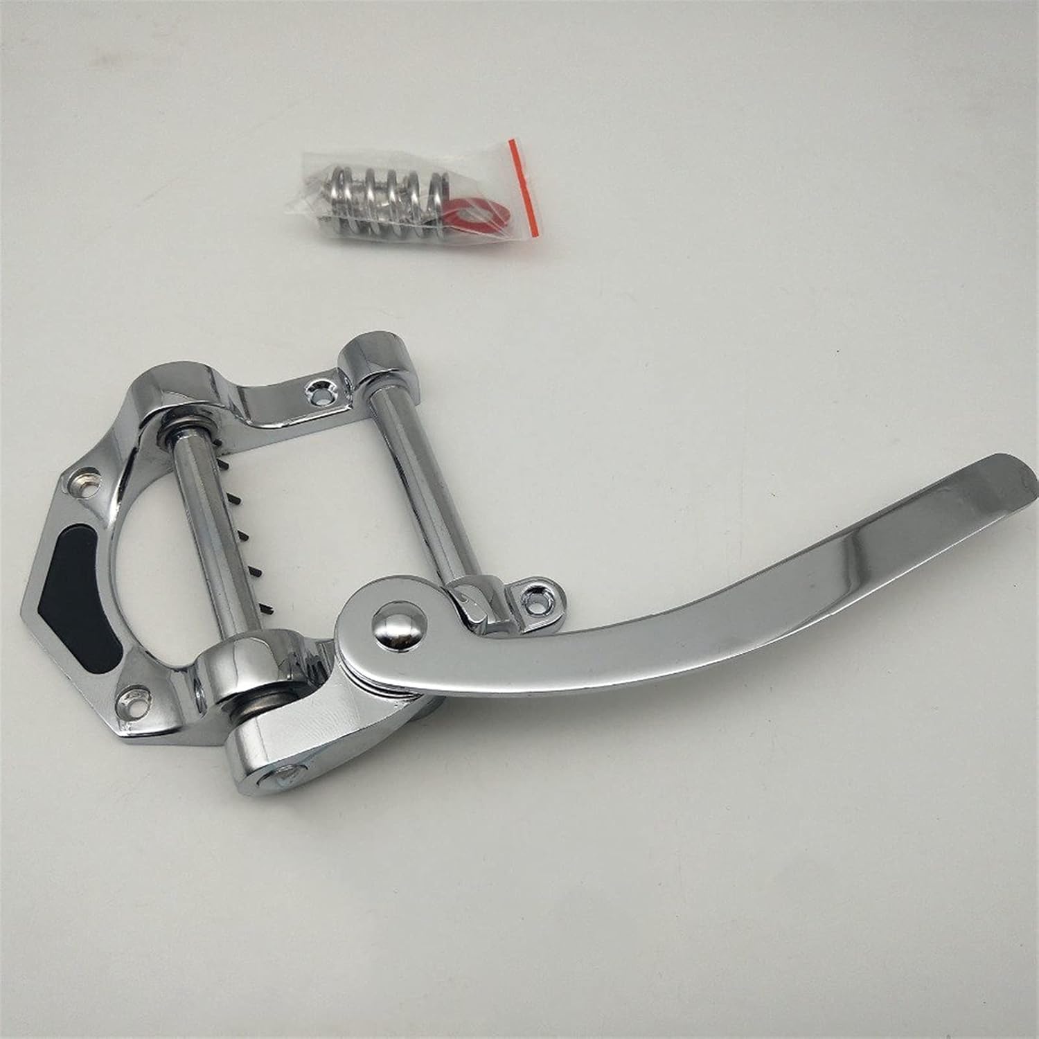 Guitar Bridge System Set Electric Guitar Tremolo Vibrato Bridge/Electric Guitar Tailpiece