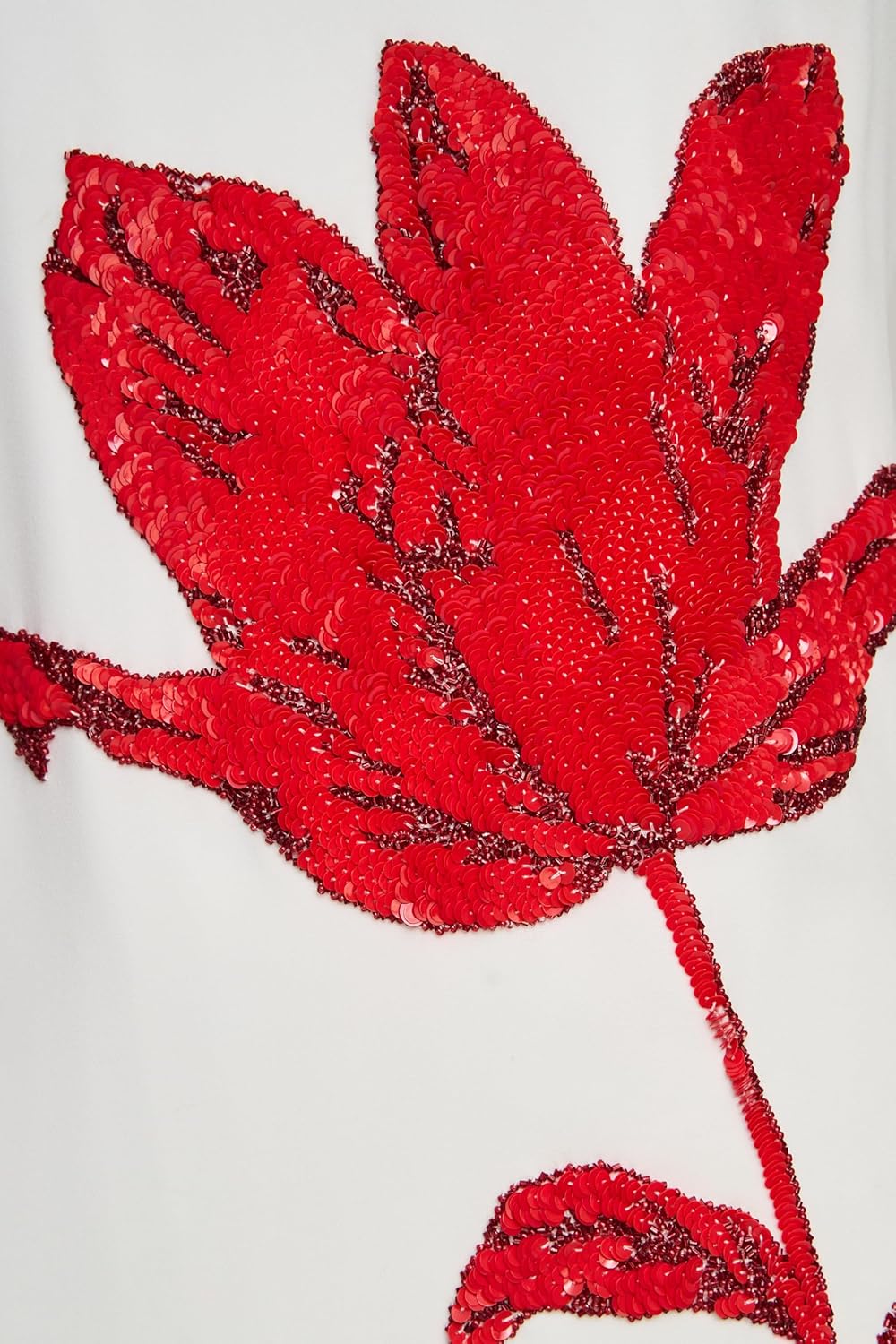 H HALSTON Women's Sylvie Crepe Midi