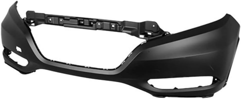 For Honda HR-V 2016 2017 2018 Bumper Cover | Front | HO1000301 | 04711T7WA91ZZ