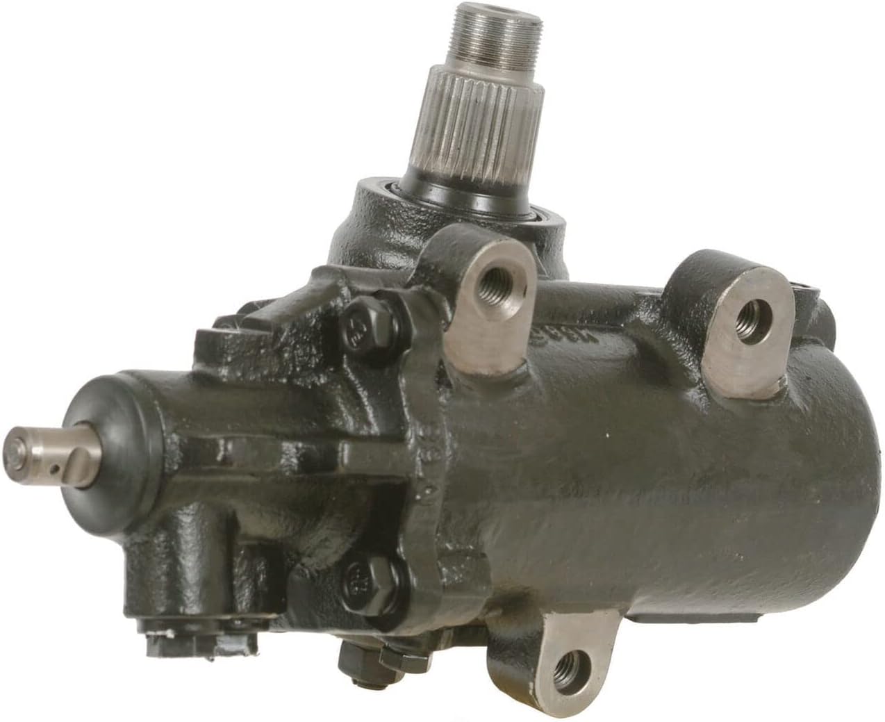 Cardone 97-7631GB Steering Gear Automotive Replacement Compatible with Ford F-250 Super Duty 2008-2010, Ford F-350 Super Duty 2008-2010 Model Years