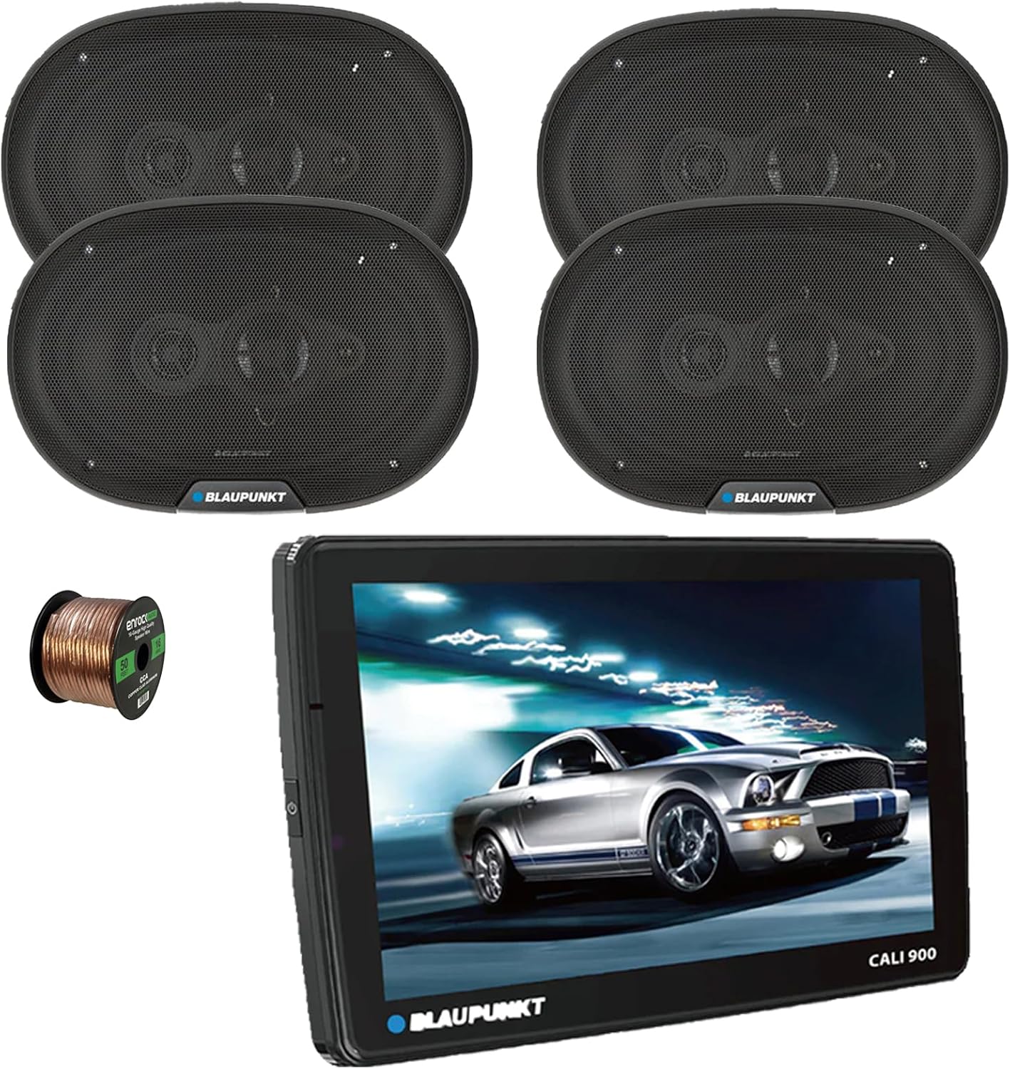 Blaupunkt CALI 900 9