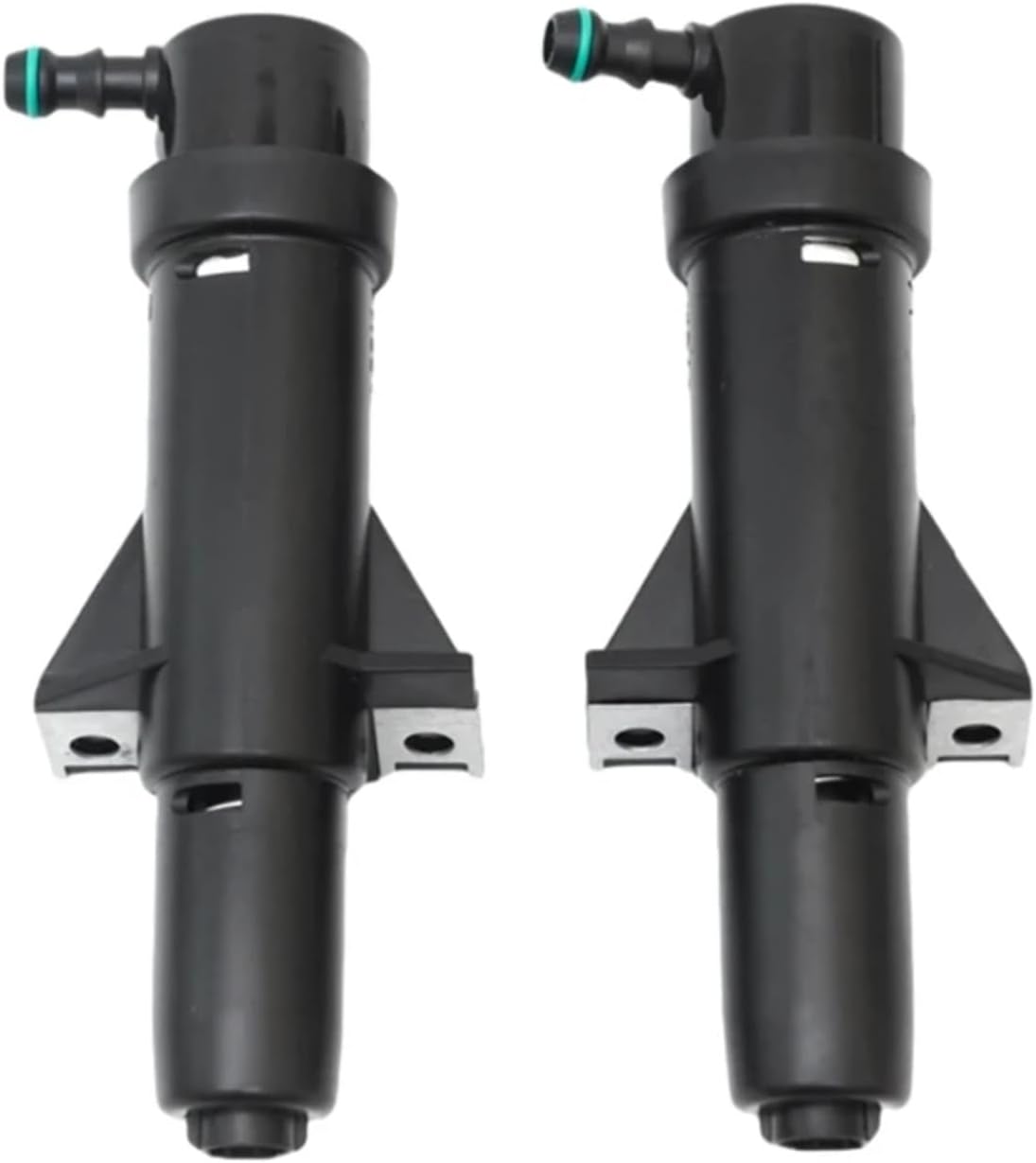 for Hyundai for Ix55 for Veracruz 2007-2015 Front Headlight Washer Nozzle Jet Cleaning Spray Pump 98671-3J000 98672-3J000