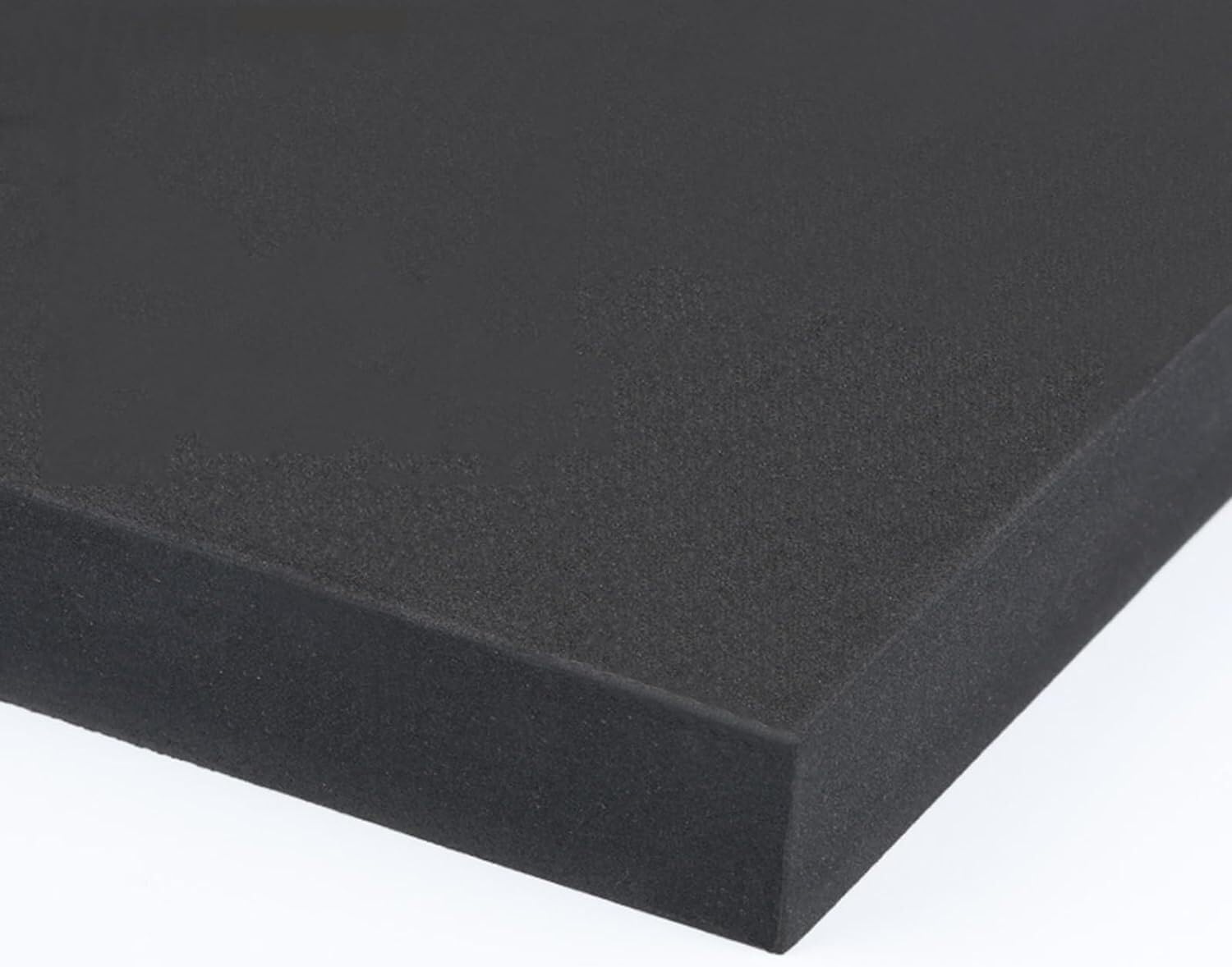 Garage Wall Protector Garage Wall Guards Edge Protector, Garage Wall Guard for Car Doors, Anti-Collision for Warehouse Parking Assist for Parking Garages(Color:Black-2cm,Size:2pcs)