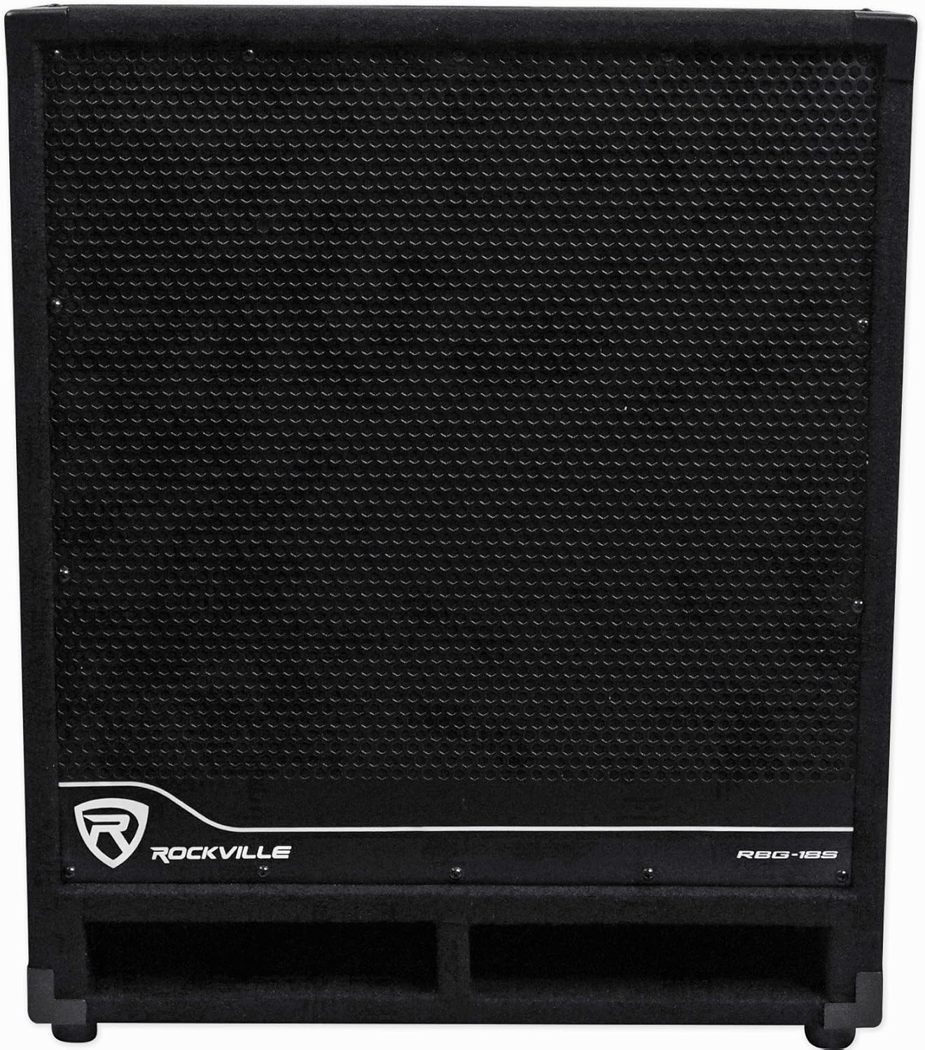 Rockville RBG18S 2000W Peak/500W RMS 18