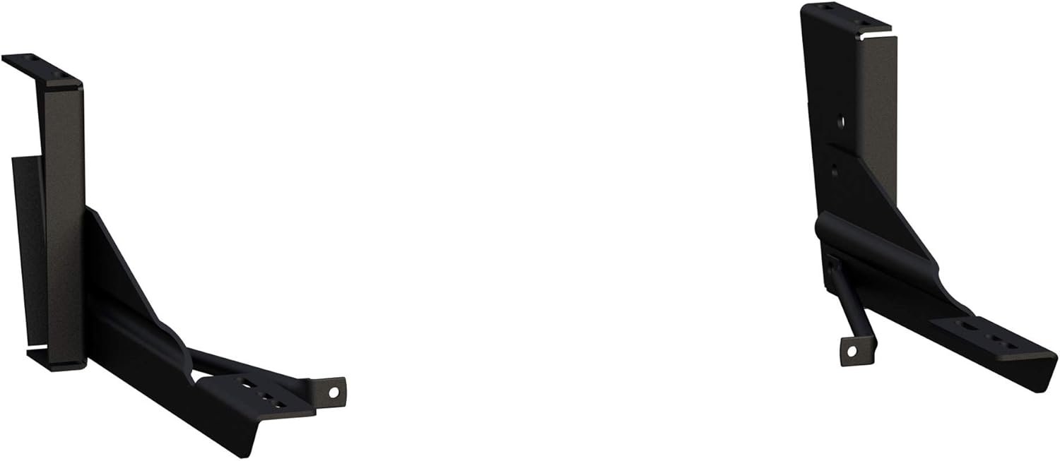 Luverne Truck Equipment 571528 Step Bar