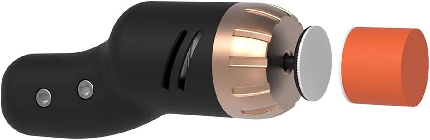 Car Care 12V Car Polishing Machine Electric Wireless Polisher 3000rpm Adjustable Speed Auto Waxing Tools Kit Car Accessories for Car Polishing and Waxing (Standa