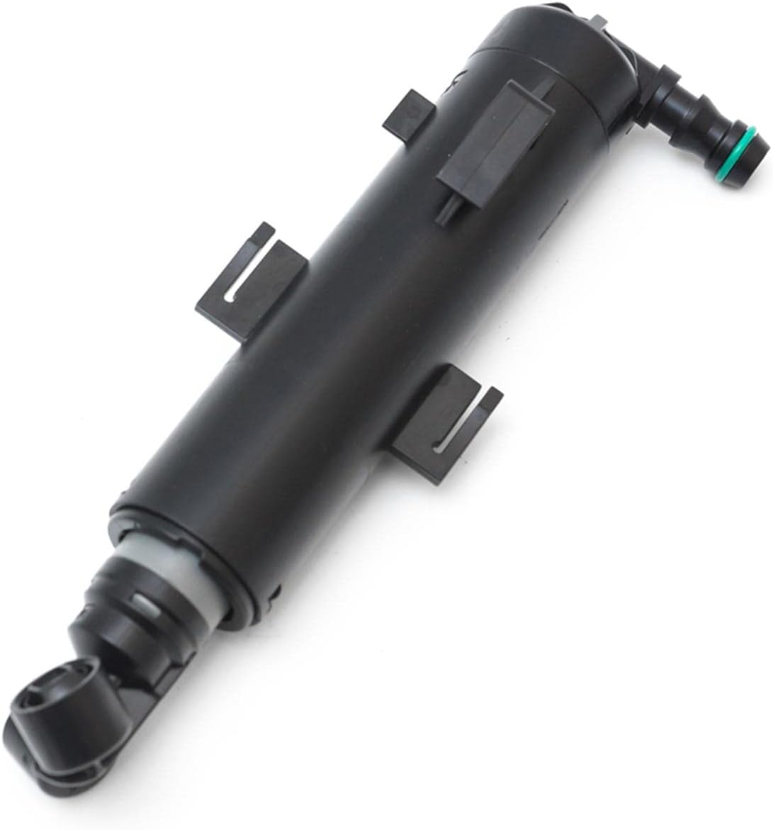 Car Headlight Washer Nozzle 8X0 955 101A/8X0 955 102A Front Left or Right Headlight Wahser Sparyer Nozzle