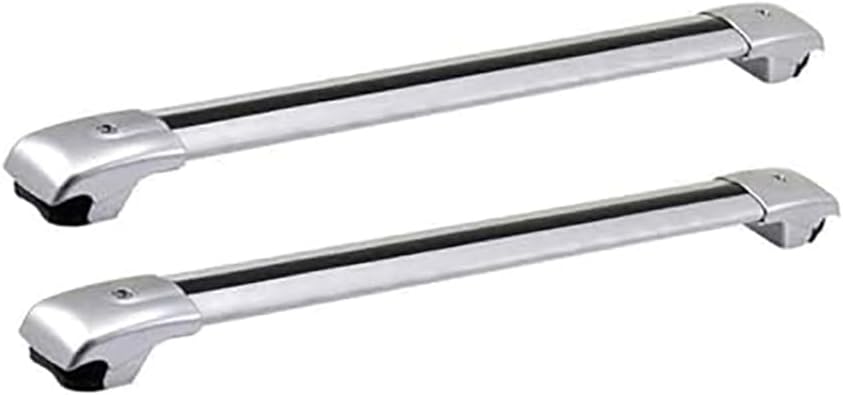 Car Roof Racks, for Jeep Liberty 2011-2015 Anti Theft Anti Rust Cross Bar Cargo Travel Baggag Transportrack, Auto Accessories