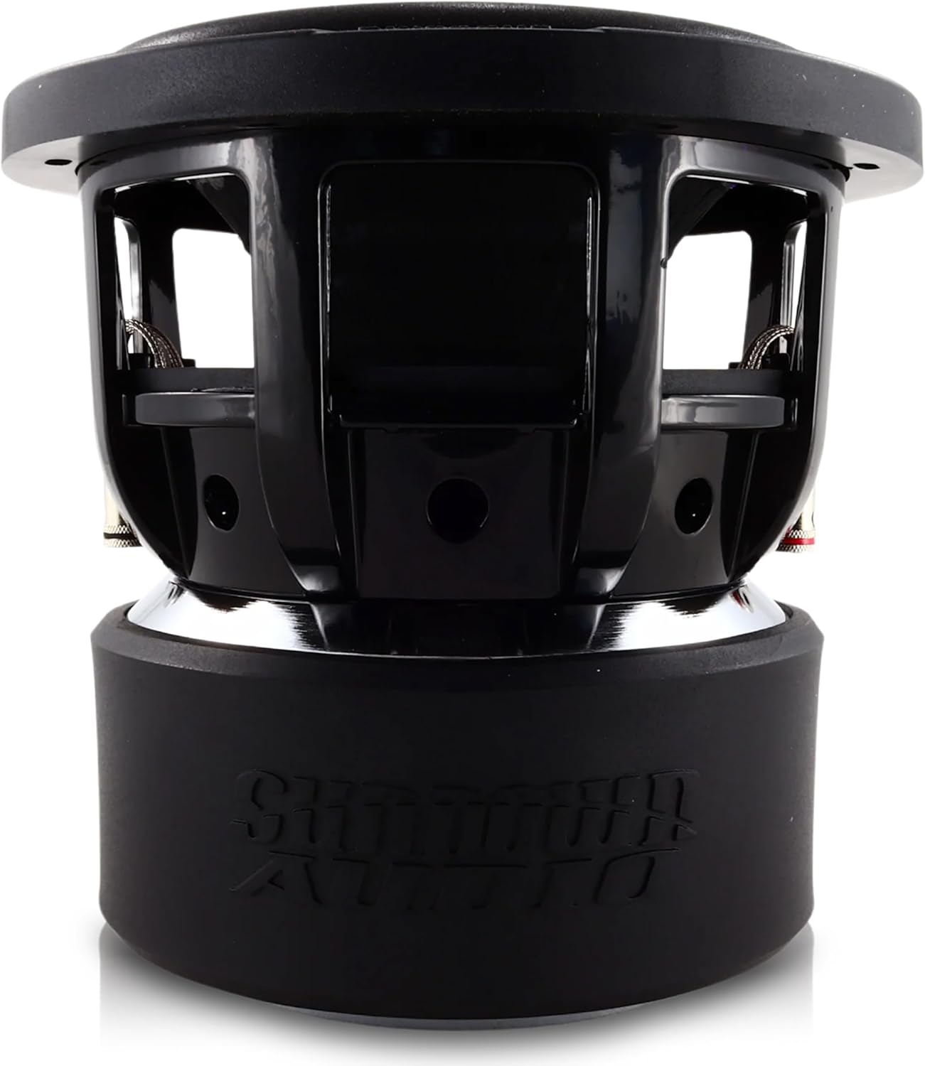 Sundown Audio X-8 V.4 D4 8