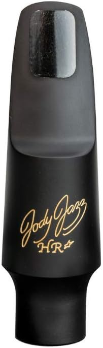 JodyJazz HR* Tenor Saxophone Mouthpiece Model C* (.075