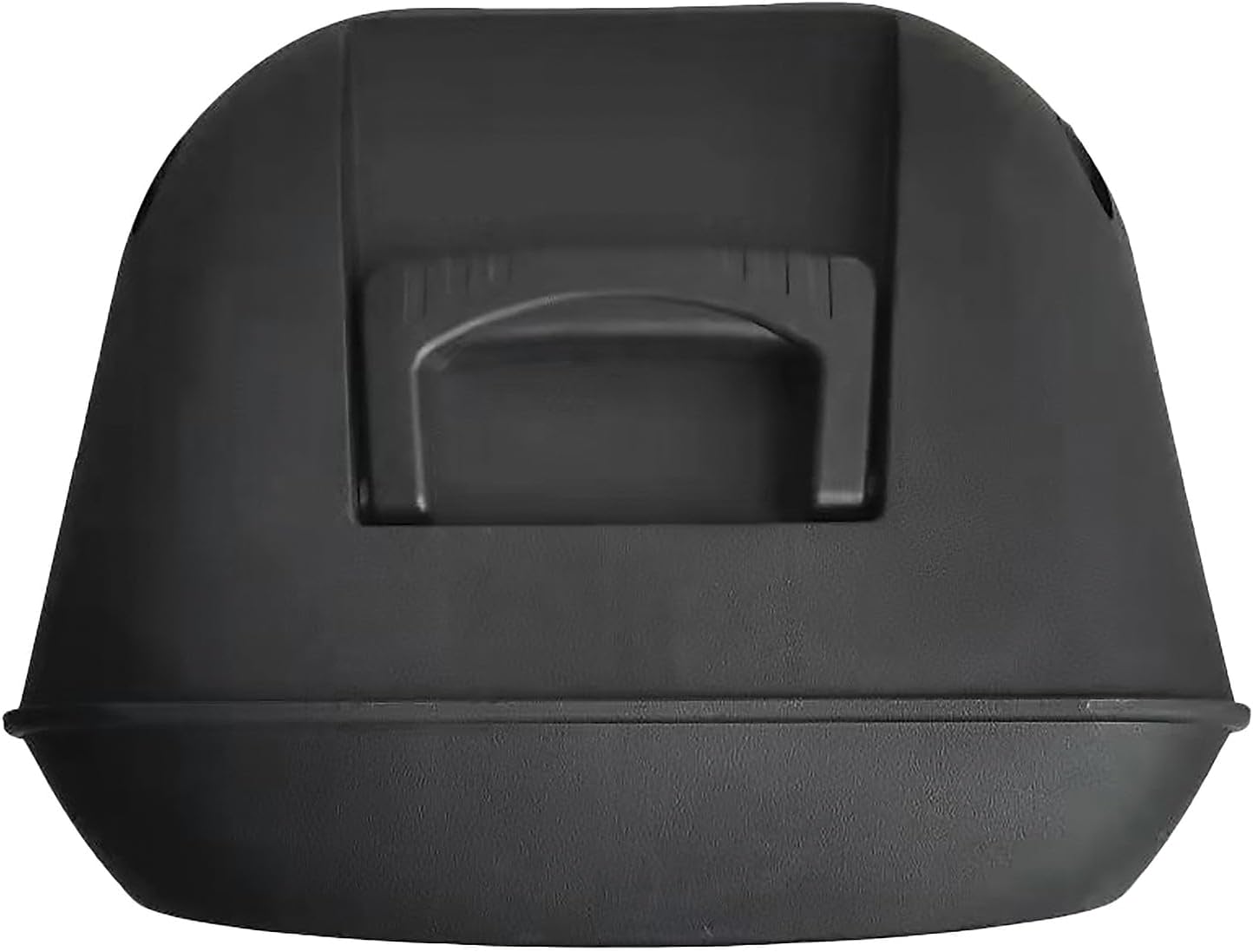 QFX PBX-1206SM PBX-1206SM 12-in. 21-Watt True Wireless Stereo Bluetooth Rechargeable Speaker with Wired Microphone and Stand