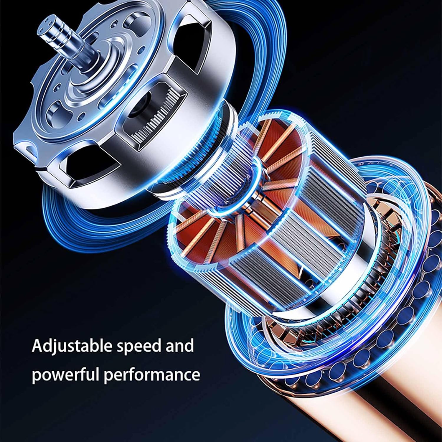 Electric Milk Cream Separator Machine, Aluminum Alloy Cream Skimmer for Cow, Goat, and Sheep Milk, 12L Centrifugal Butter and Milk Separator