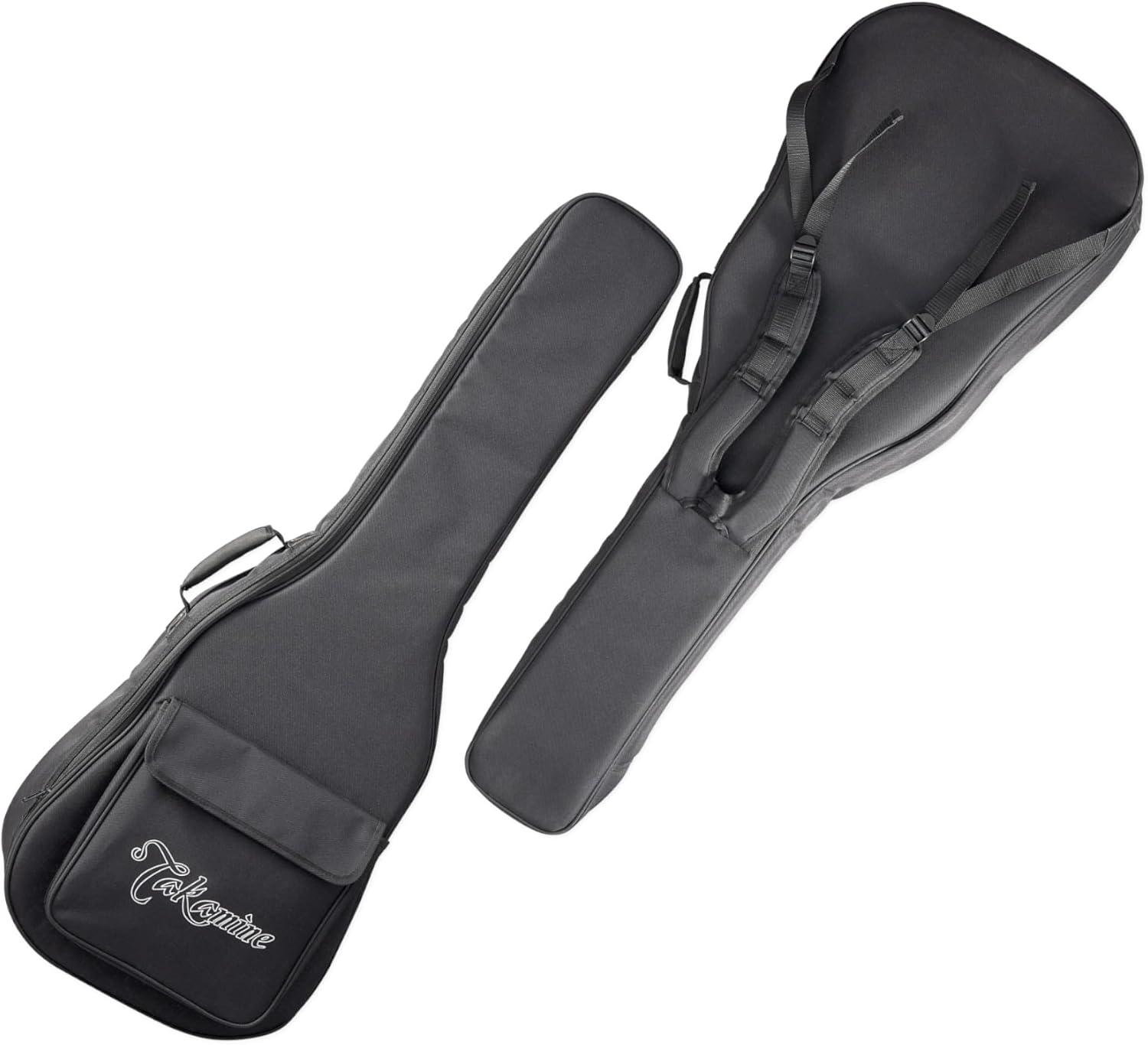 Takamine GD74CE Unison 12-string Acoustic-electric Guitar - Natural