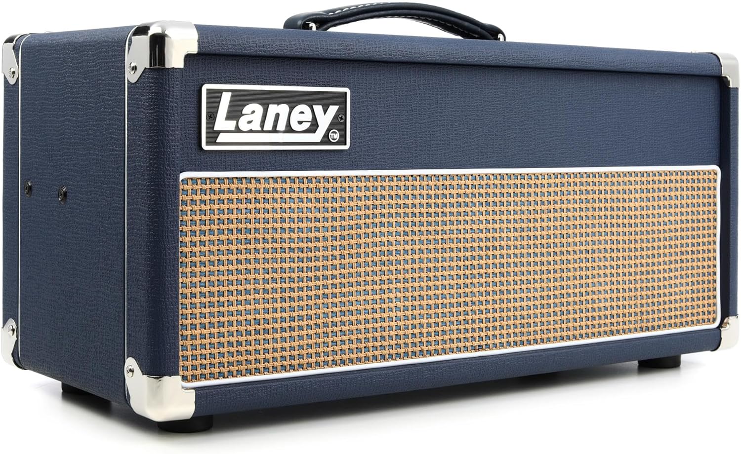 Laney Lionheart L20H All Tube Head 20W Class A, Blue