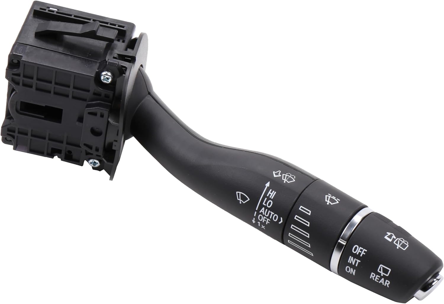 General Motors Genuine Parts 84649241 Windshield Wiper and Washer Switch