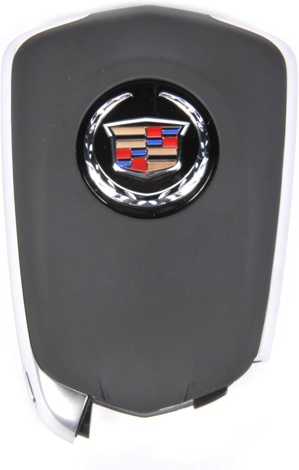 GM Genuine Parts 13598525 3 Button Keyless Entry Remote Key Fob