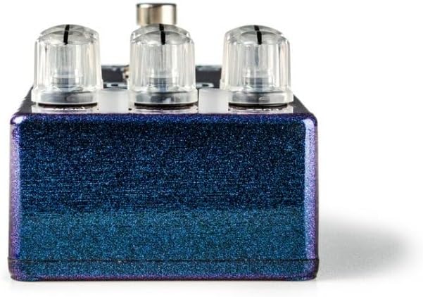 M306 MXR POLY BLUE OCTAVE