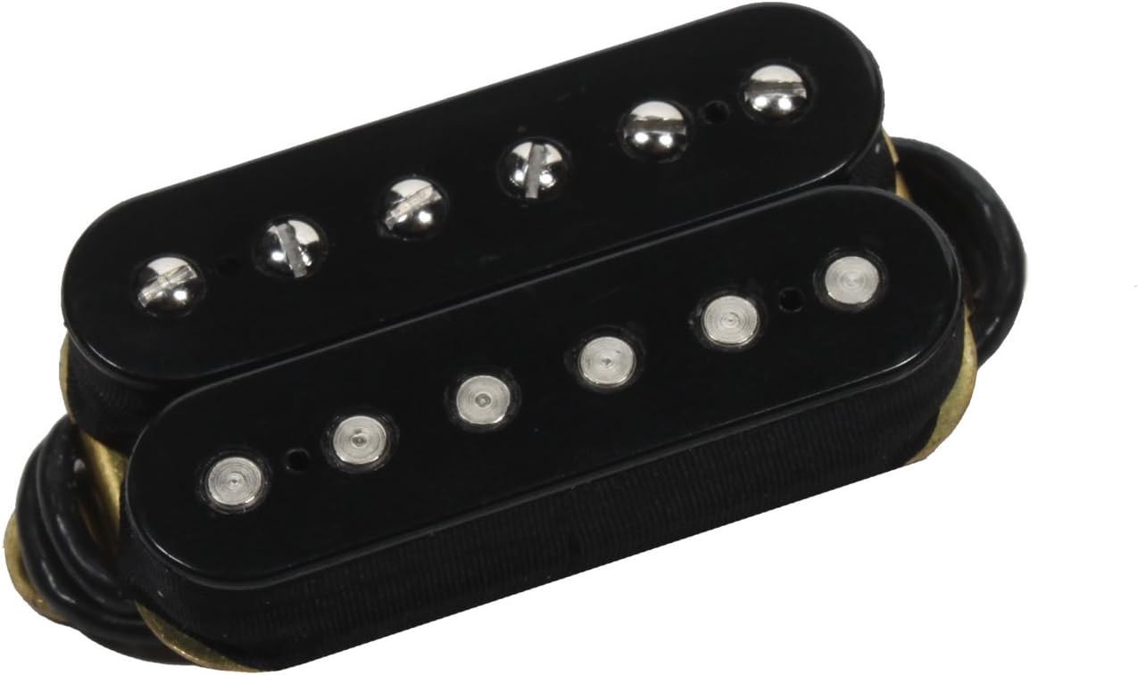 EVH Wolfgang Humbucker Pickup - Bridge - Black