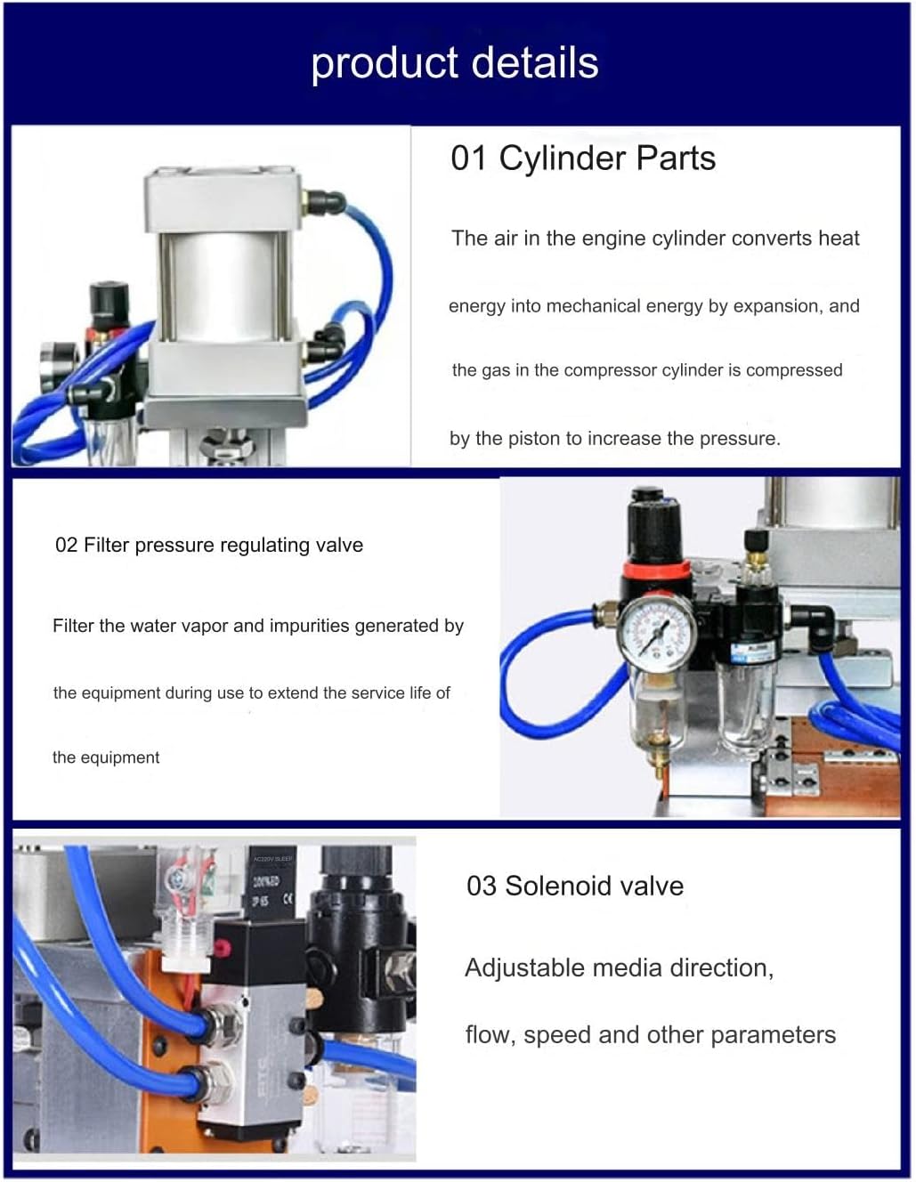 Pneumatic Automatic Crimping Machine, Automatic IDC Riveting Press, Computer-Controlled Automatic Cable Crimping Machine