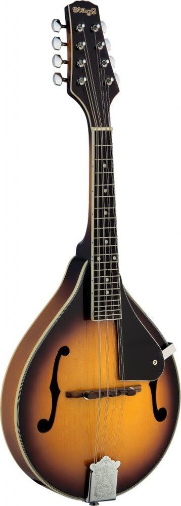 Stagg M40 S Mandolin