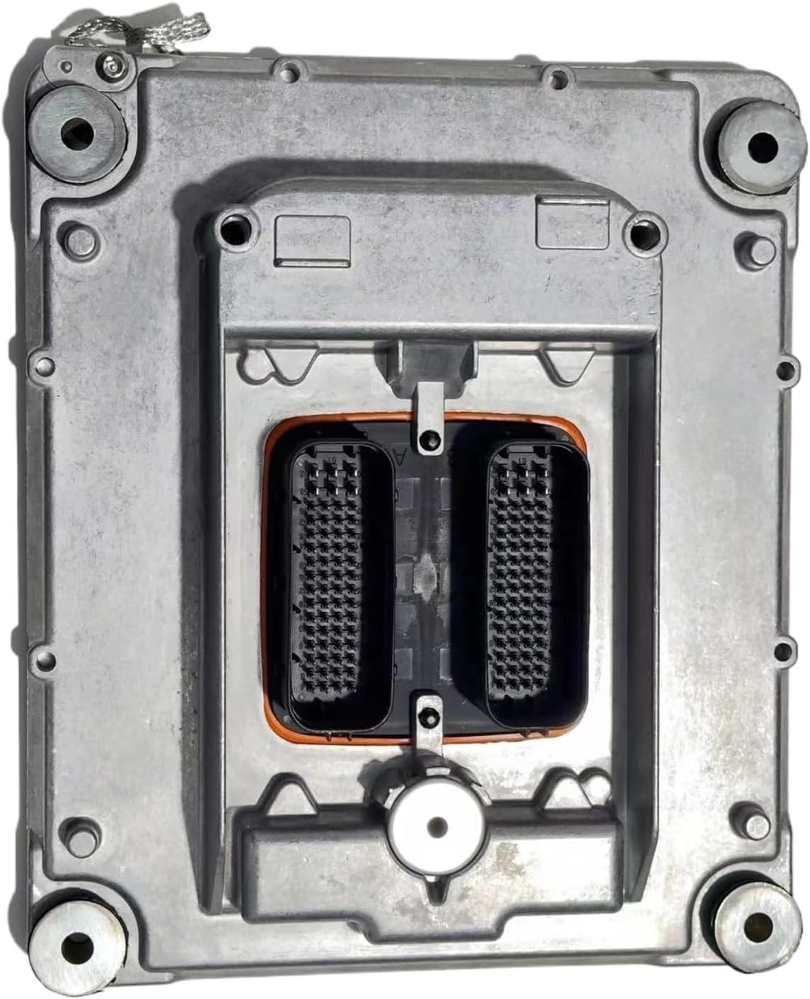 60100007 Engine Computer Board ECU Electronic Control Unit Compatible For Volvo Car Truck Excavator 60100007