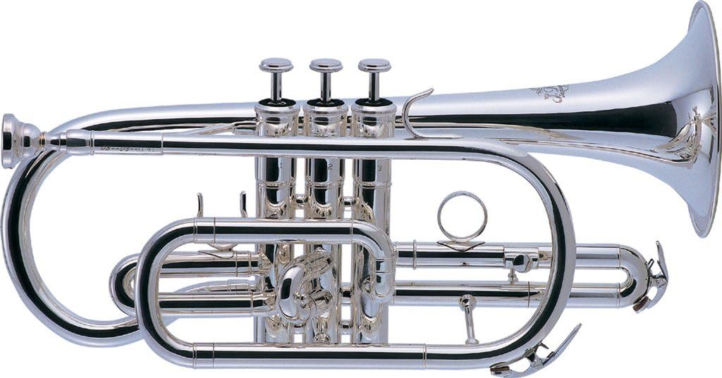 Zenon Cornet ZCT470S