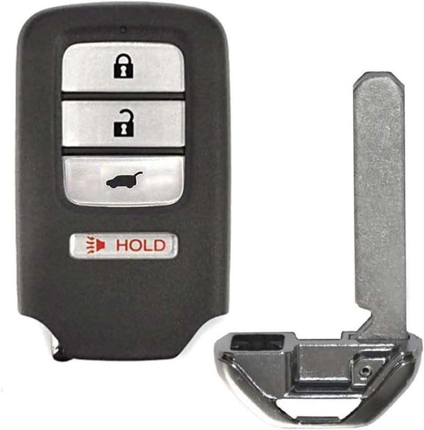 Keyless Entry Transmitter