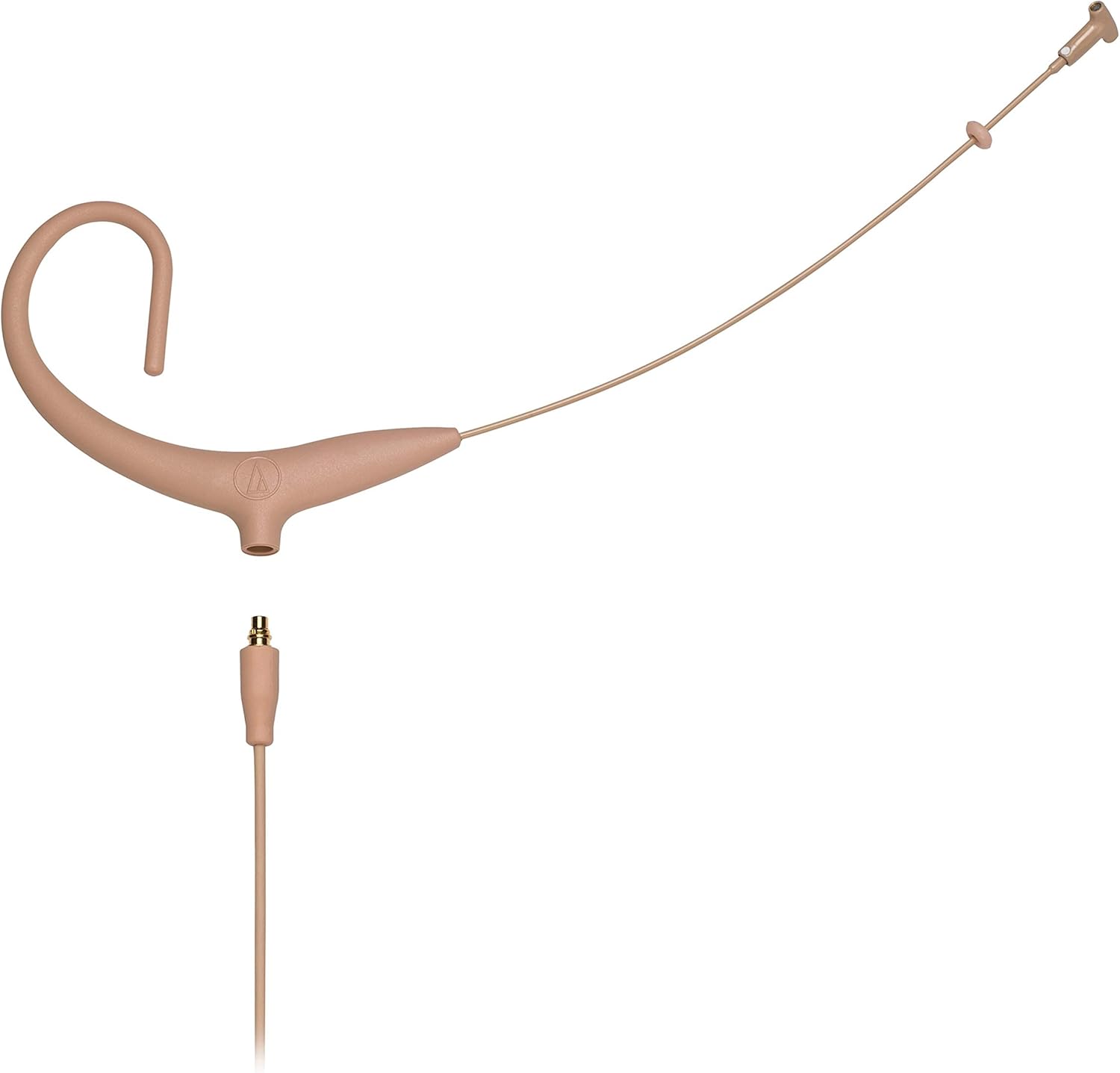 Audio-Technica BP894xcW Headworn Microphone Wireless (cW) - Beige