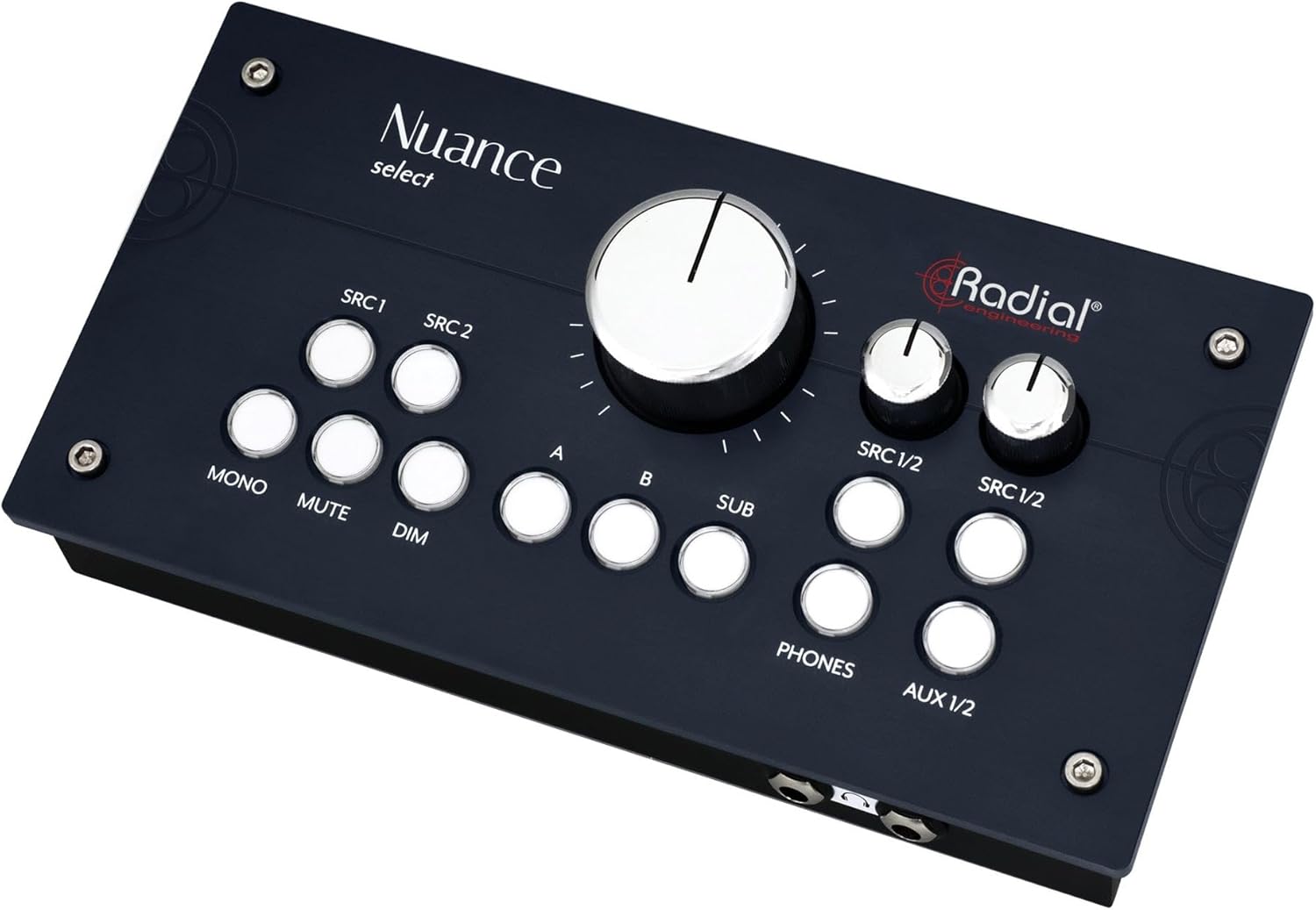 Radial Nuance Select Studio Monitor Controller