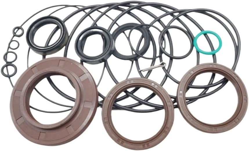 Gear Case Gasket Seal Kit Fit For 3859050