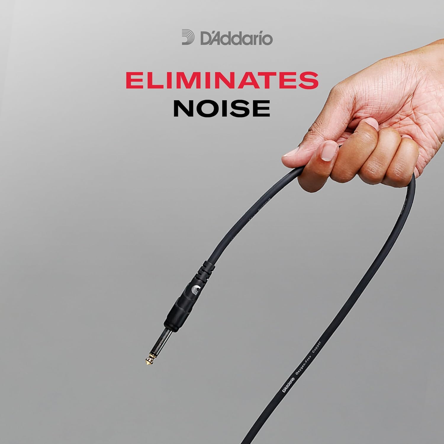 D'Addario XLR Cable - Microphone Cable - Shielded for Noise Reduction - XLR Male to XLR Female - Classic Series Balanced Mic Cable - 50 Feet/15.24 Meters - 2 Pack