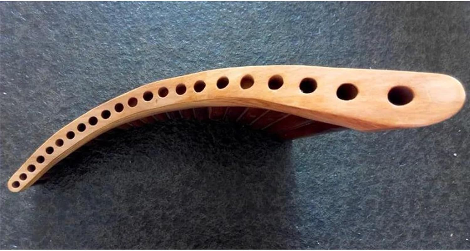 Professional Flute With Case G Key Handmade Flutes Fluta Xiao Woodwind Musical Instrument 22 Pipes