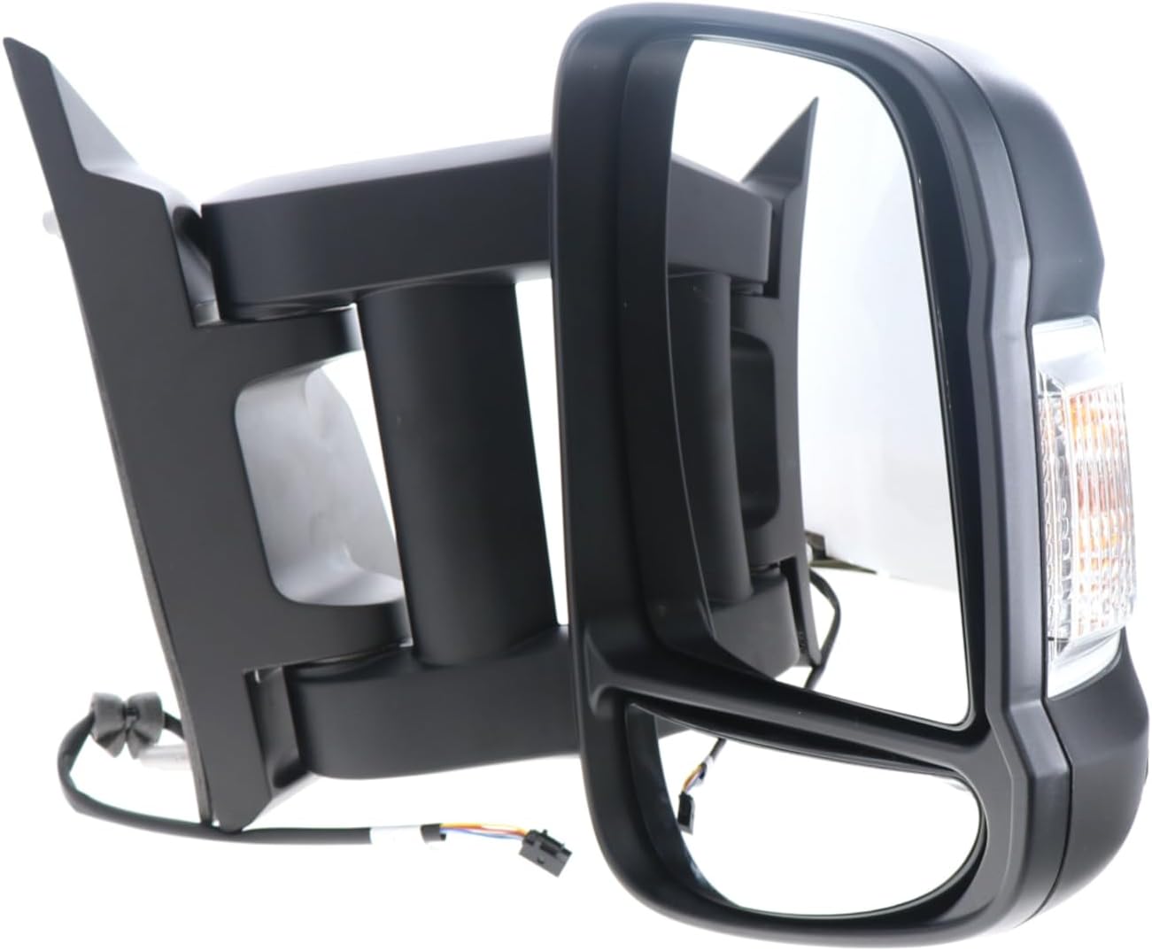 Mopar 7SV32JXWAA MIRROR OUTSIDE REARVIEW