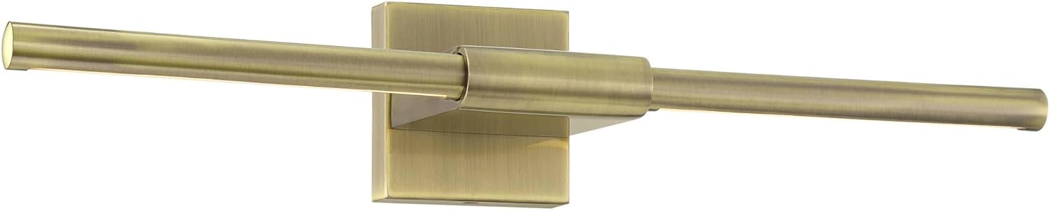 Possini Euro Design Anthony 24