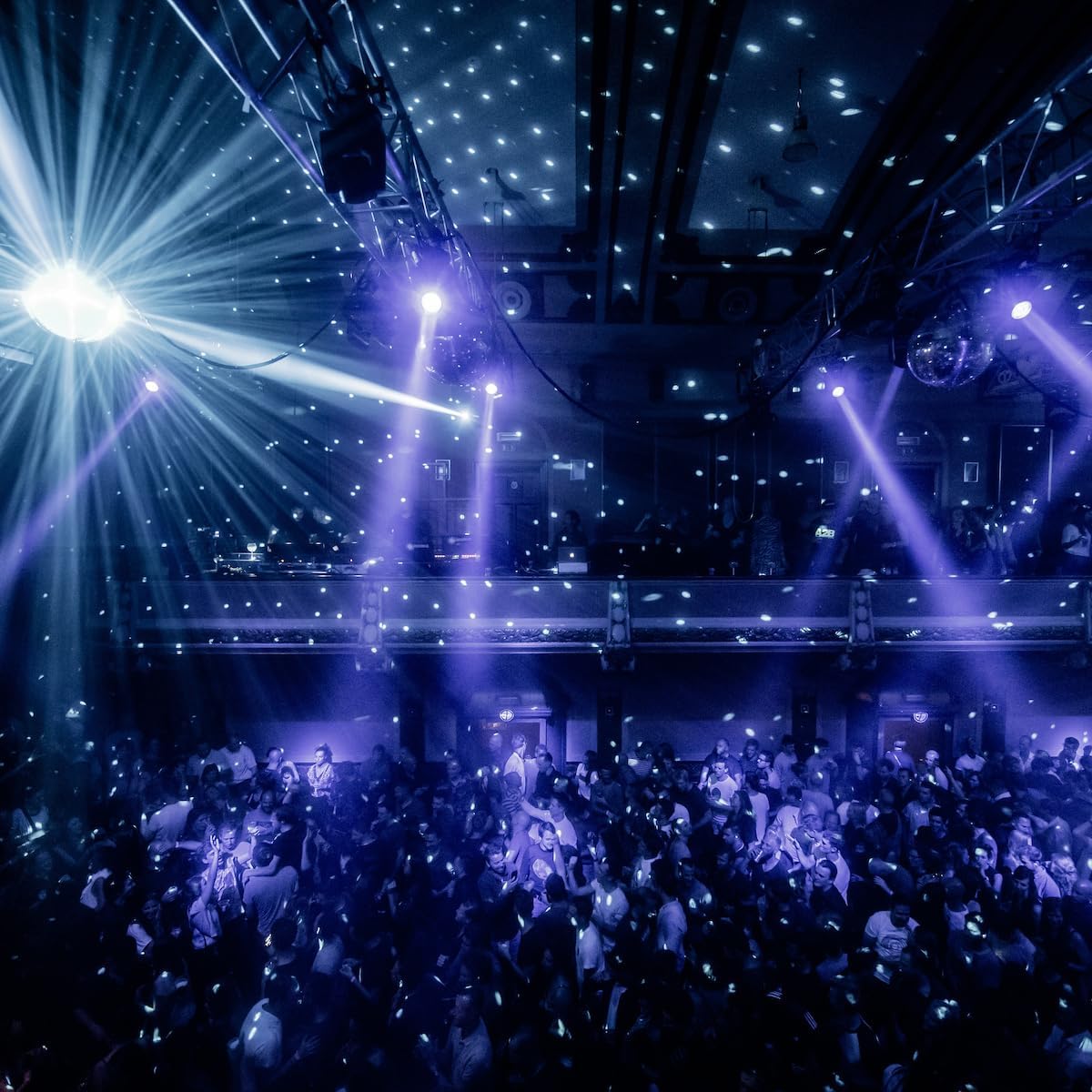 CHAUVET DJ Intimidator Hybrid 251SR