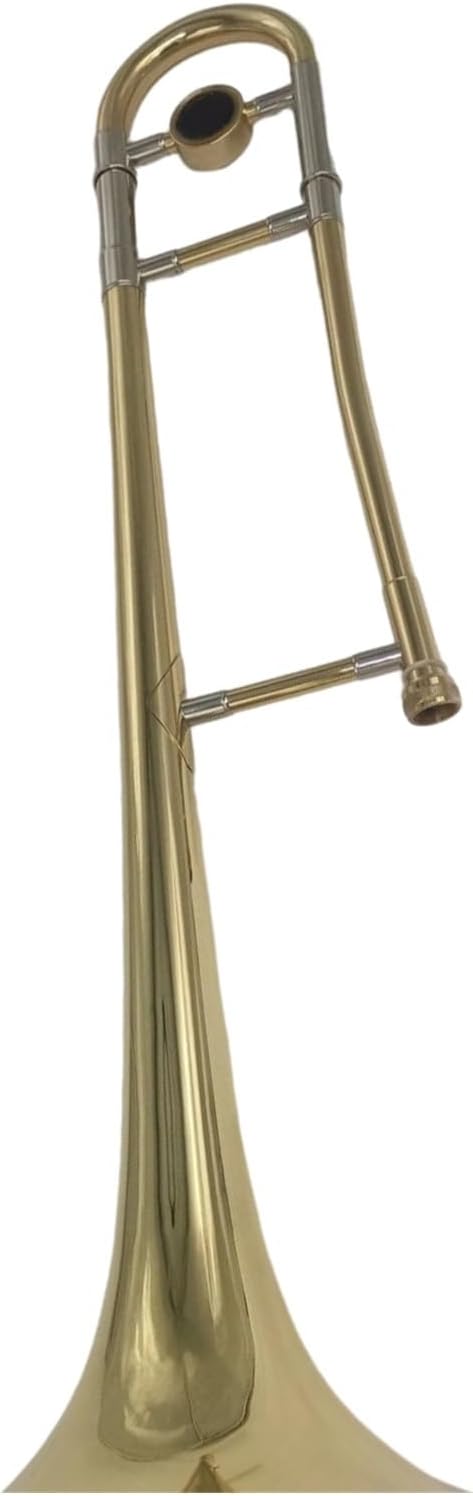 Adult Trombone Instrument Professional Playing Instrument Alto Trombone B Flat Key For Beginners
