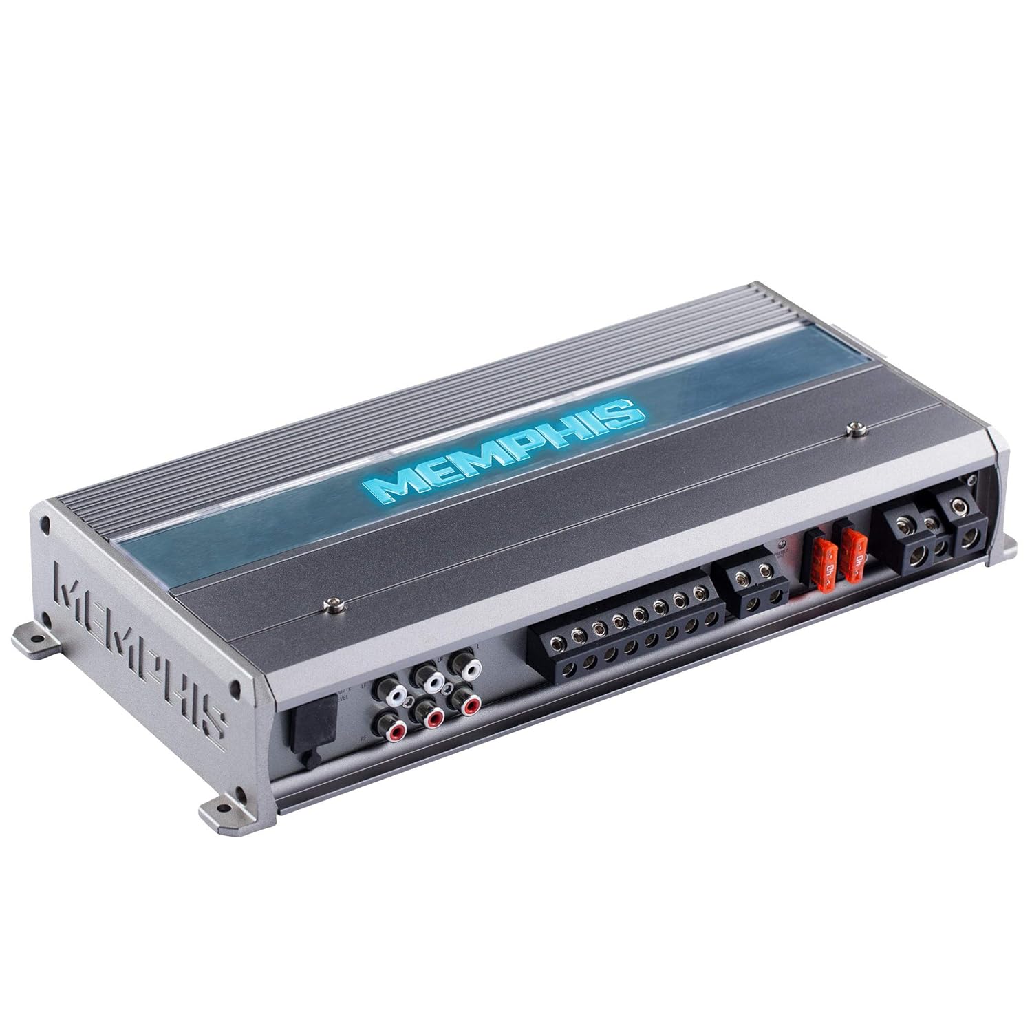 Memphis Audio MXA850.5M Marine 100x4 + 450x1 5-Channel Amplifier