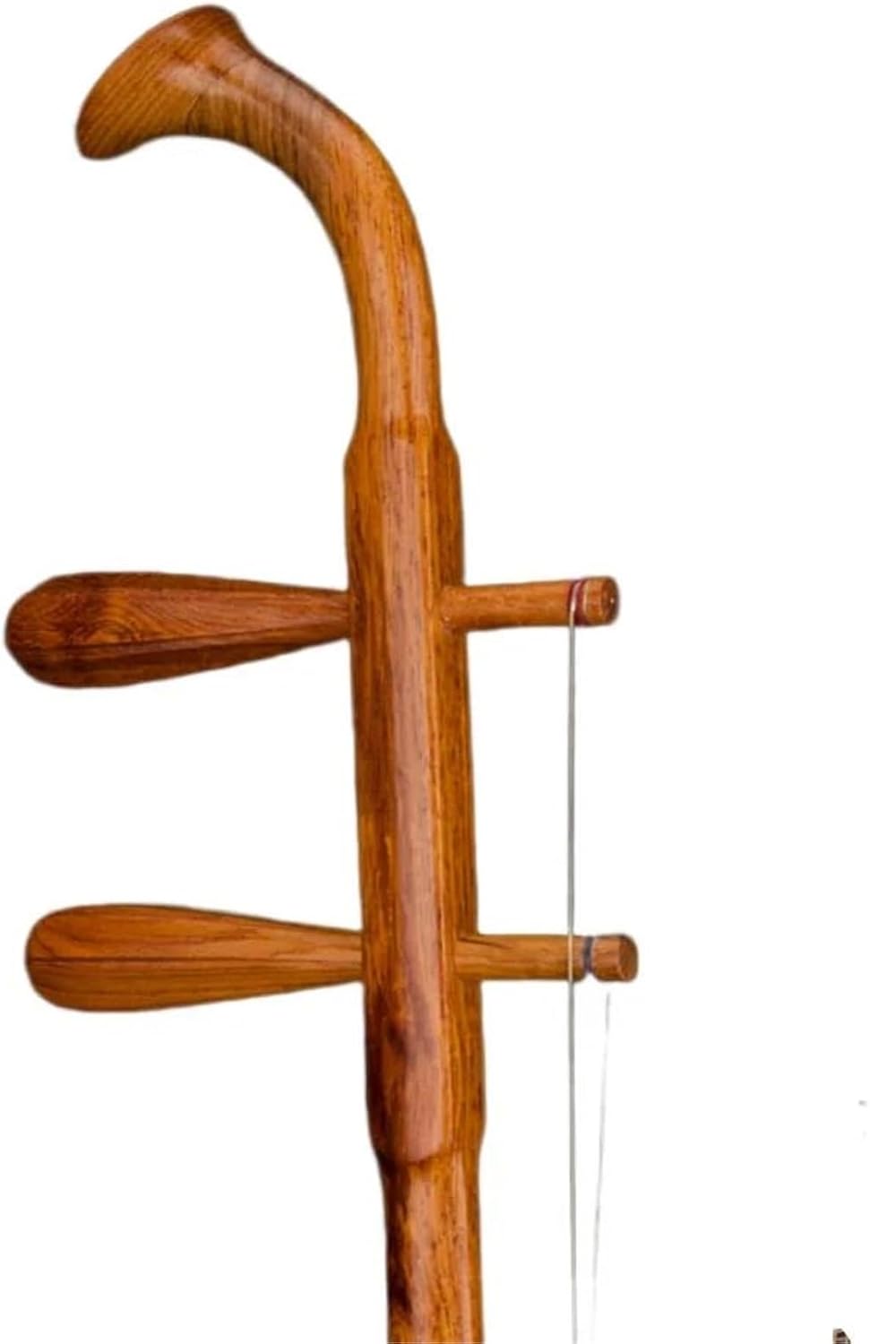 erhu instrument Erhu Red Rosewood Chinese Stringed Musical Instrument