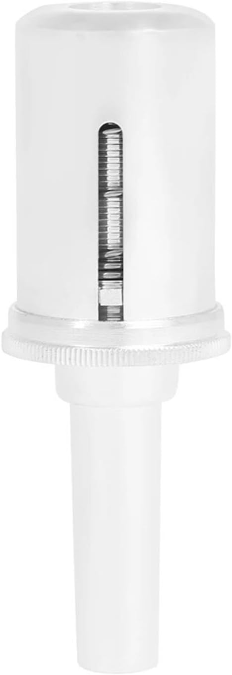 Professional Trumpet Mouthpiece Corrector Trumpet Pressure Reducing Valve Assistant Tool Brass Wind Accessories (Color : Gold, Size : A)