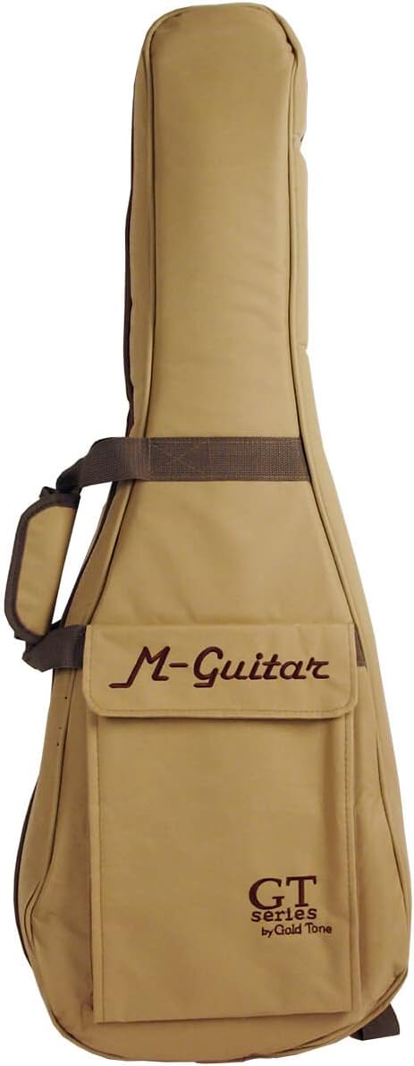 Gold Tone M-Guitar Micro-Guitar