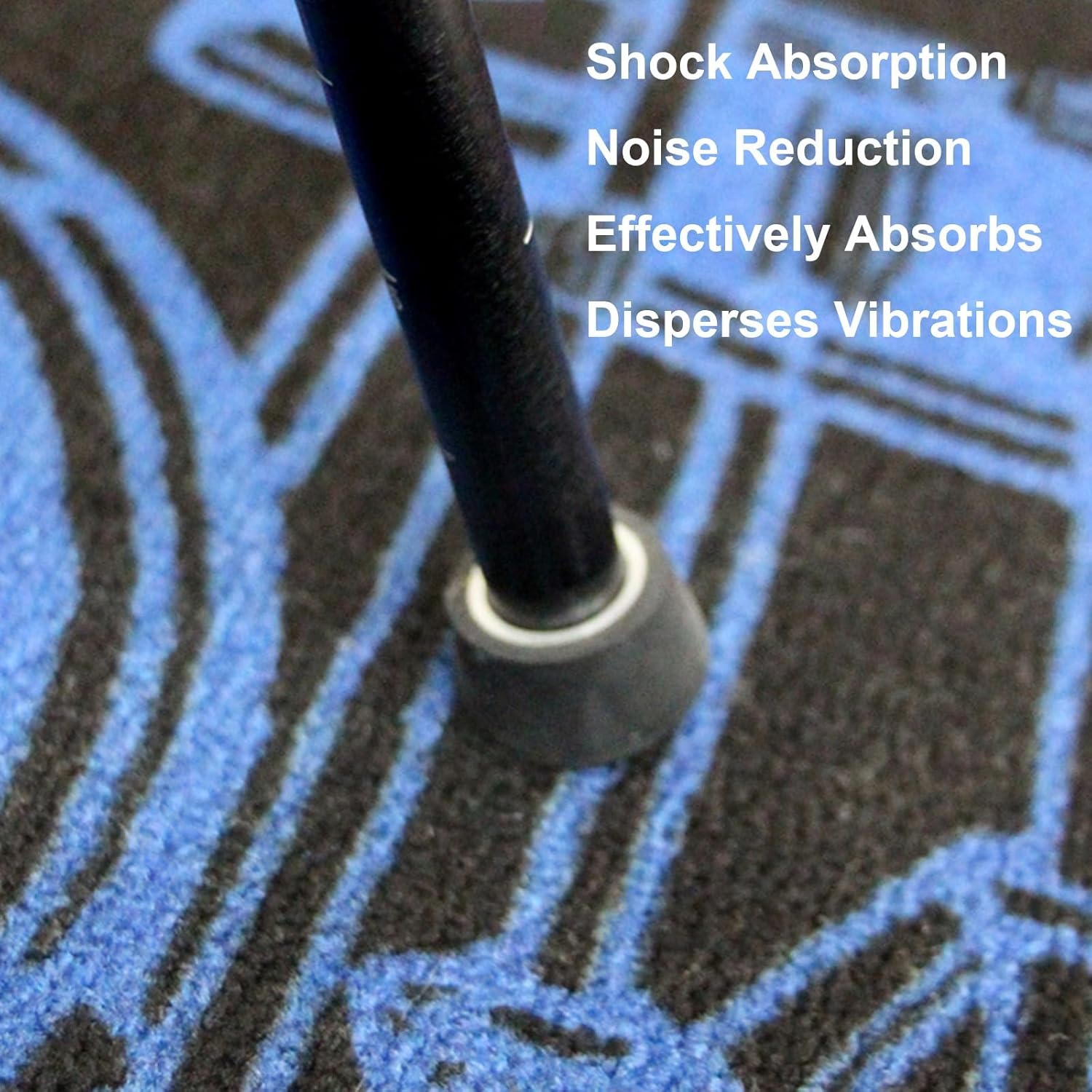 Drum Rug,Non Slip Soundproof Drum Mat, Electrical Drum Carpet Practice Pad,Sound Absorbing Rug for Jazz Bass Drum Set, Piano, Indoor Drum Accessories for Drummers(E1,140 * 180cm)