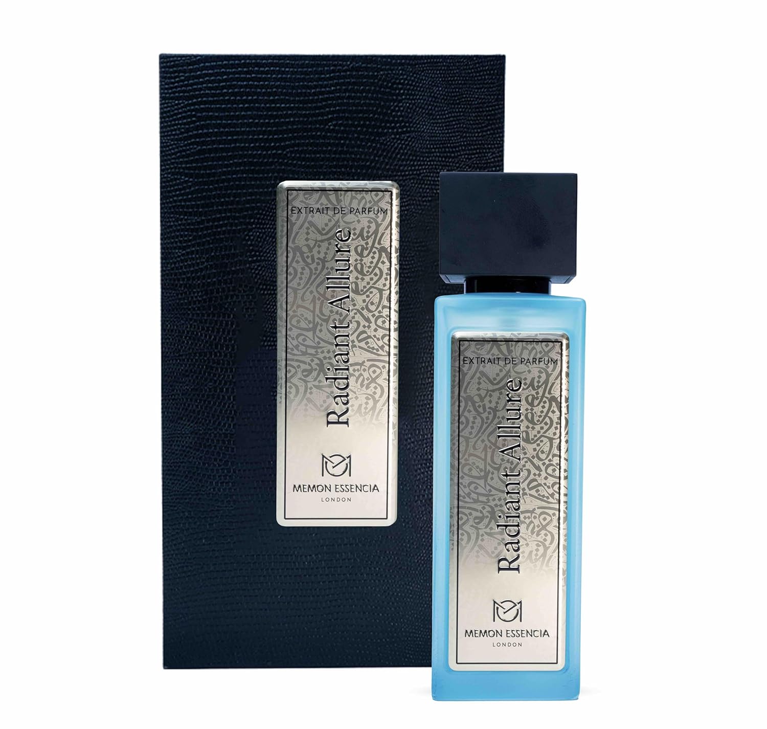 RADIANT ALLURE 3.4 EXTRAIT DE PARFUM