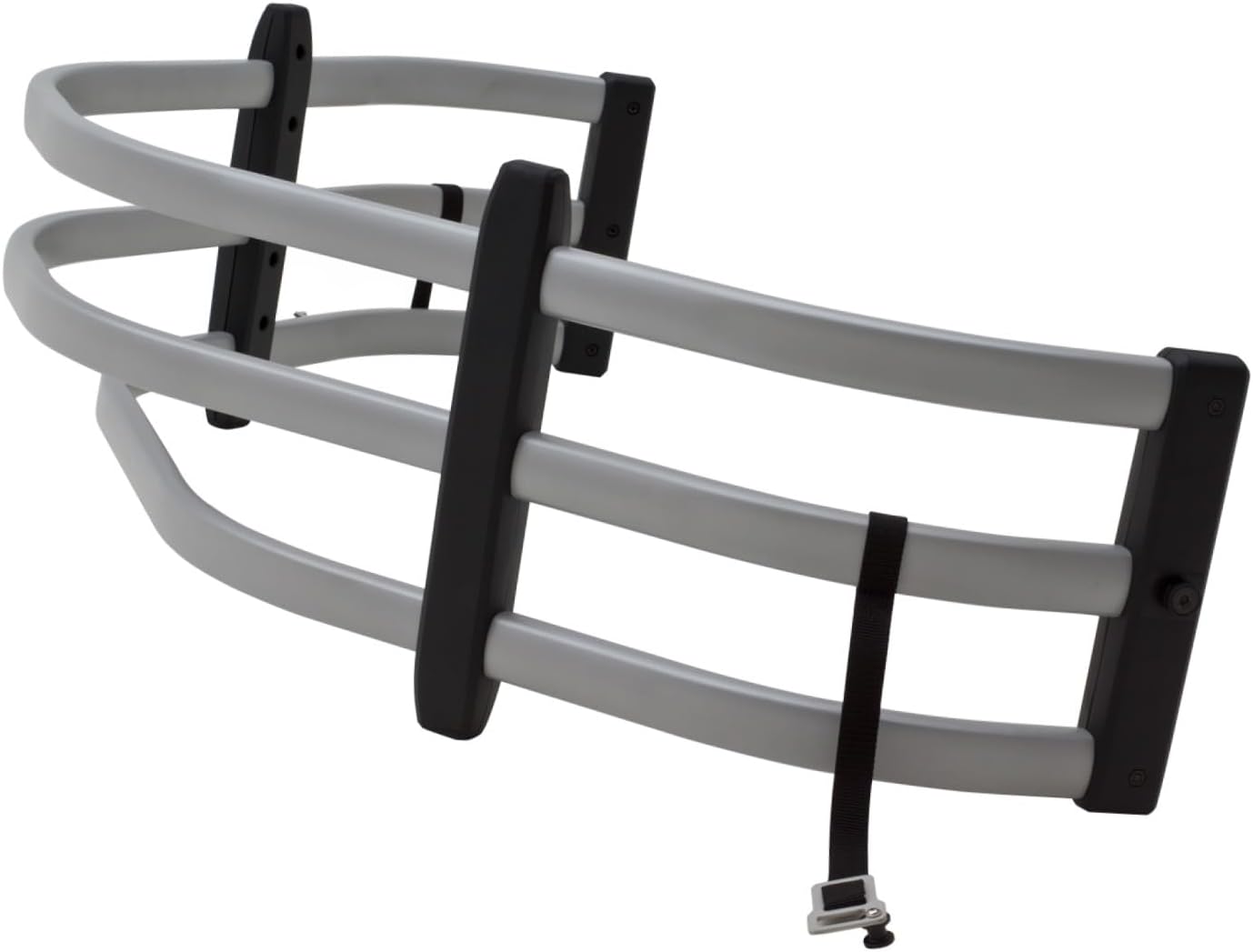 RealTruck AMP Research BedXTender HD Moto | 74809-01A | Fits 1998-2017 Nissan Frontier; 1995-2015 Toyota Tacoma; 2004-2012 Colorado Canyon; & Other Various 1983-2017 Vehicles (See Description)