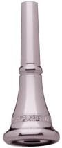 French Horn Mouthpiece, 1