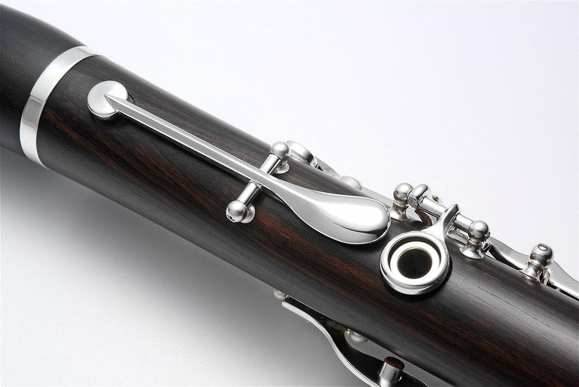 Jupiter JCL1100S Intermediate Wood Bb Clarinet