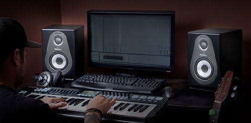 Resolv SE5 2-Way Active Studio Reference Monitor