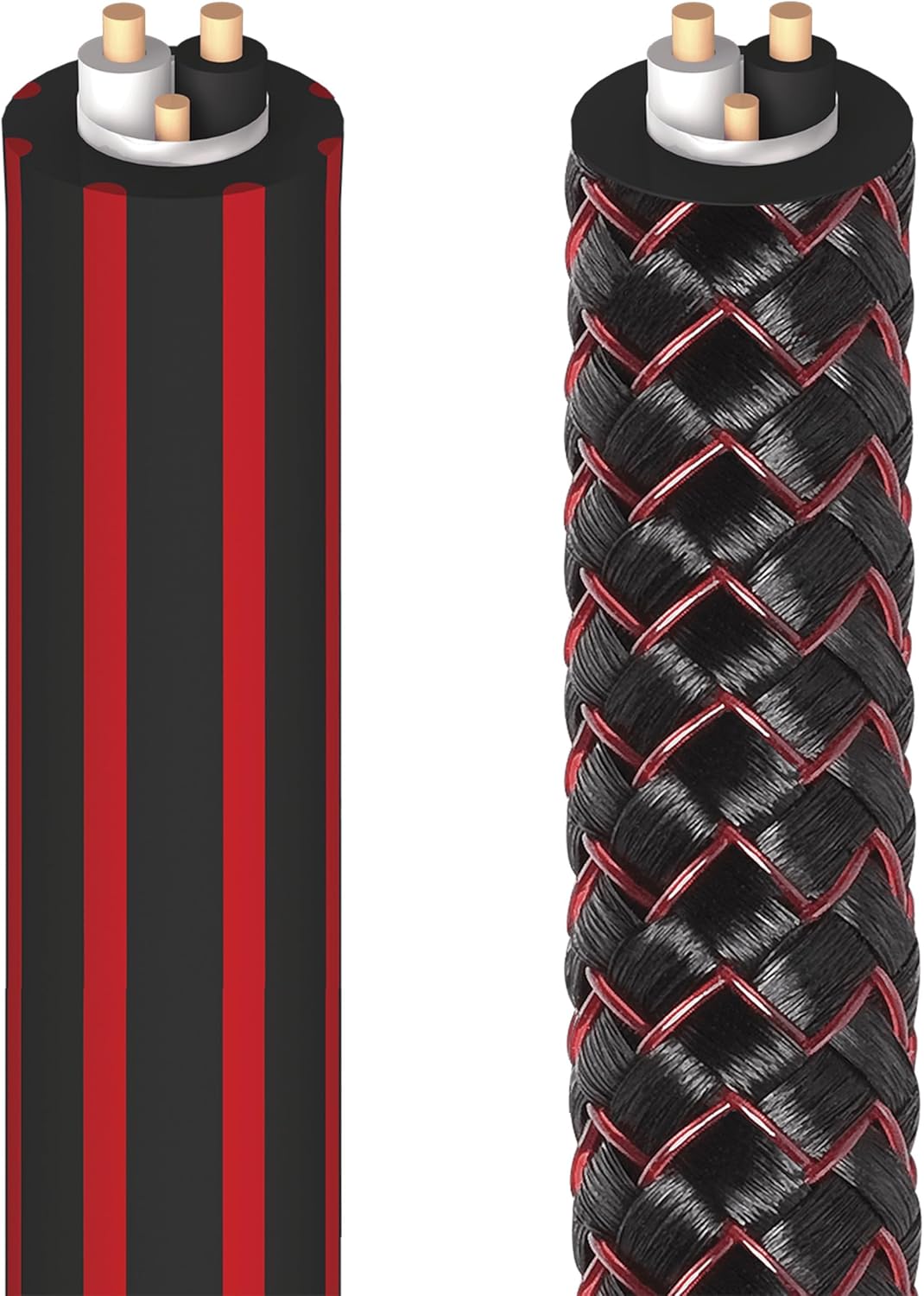 AudioQuest - Red River (XLR, 1.0m)