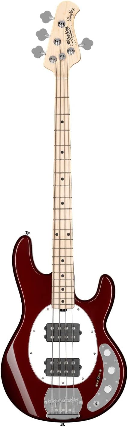 StingRay HH RAY4HH Electric Bass